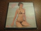 coffret 3 33 tours 3 disques d'or KAREN CHERYL les nouveaux romantiques