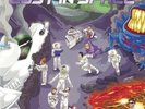 GENTLEMAN'S DUB CLUB - Lost In Space - Vinyl (LP)