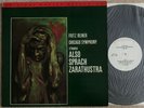 Mobile Fidelity MFSL 1522 einer Strauss Also Sprach Zarathustra