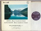 Phillips 835 063 AY Richter-Haaser Grieg Schumann Paino Concertos