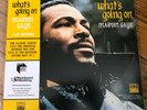 Marvin Gaye - What's Going On (4LP Deluxe Edition; 1/2 Speed Master)