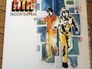 Air - Moon Safari (Vinyl LP; Original French First Pressing; Promo)