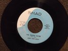 JERRY AND BRAD The People Hater SHAD 5009 TEEN A BILLY
