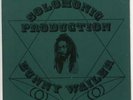 Bunny Wailer Rise And Shine UK 7