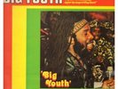 BIG YOUTH Hit The Road Jack LP VINYL 10 Track (trls137) UK Trojan 1976