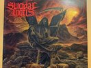 Suicidal Angels, Sanctify the Darkness, Vinyl