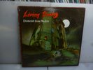 Living Death-Protected From Reality.-Spanish 1987 Vinyl LP-EX/EX