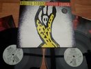 Rolling Stones LP Voodoo Lounge 1st Press Virgin Records V2750 Near Mint  Vinyl
