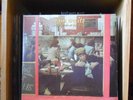 Tom Waits  Nighthawks At The Diner 2x Lp Vinyl Gatefold Asylum 7E-2008 SP EX/VG+