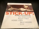 Bobby Hutcherson ?– Stick-Up  BST 84244  - 1968