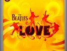 Sealed LP THE BEATLES Love IMPORT FROM 2007-2 LPS ON 180 GRAM VIRGIN VINYL