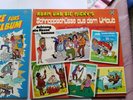 5 - LP`s Adam und die Micky's- Konvulut