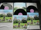 GEORGE HARRISON BOX SET ALL THINGS MUST PASS gn records NEAR MINT