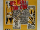 RARE COLUMBIA LP-OFF BEAT CHA CHA-CHINESE SINGAPORE MALAYSIA HONG KONG-NOT 78rpm