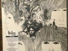 The Beatles REVOLVER Mono Edition 180g REMASTERED Mint Vinyl LP (discontinued)