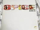Spice Girls Spice Vinyl LP