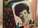 BARBARA LEWIS.GOLEN CLASSICS LP.SEALED.COLLECTABLES COL-5104.