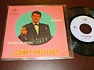JOHNNY HALLYDAY Tutti Frutti 1969 MEXICO 7