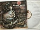 SIR THOMAS BEECHAM GRIEG Music for PEER GYNT HMV ASD 258 Cream/Gold NM