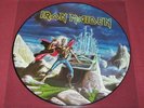 IRON MAIDEN Run To The Hills -- LIVE - 12