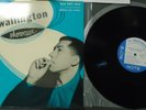 NM GEORGE WALLINGTON Showcase Japan Blue Note 5045 LP Vinyl 12