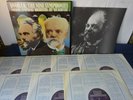 NM DVORAK - THE NINE SYMPHONIES 7LP BOX, London S/O, Kertesz, DECCA D6D 7