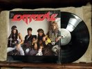 Extreme - Self Titled - A&M SP5238 1989 Shrink VG (First Pressing) Vinyl LP