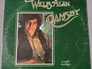 Willis Alan Ramsey Self Titled 1972 SR 52013 ABC Vinyl EX