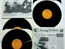 COMPLETE JELLY ROLL MORTON 1/2, 3/4 RCA PM 42405, 43170 France 2 DOUBLE LP LOT