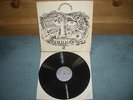 MICHAEL CHAPMAN GUITAR MUSIC STANDARD MUSIC LIBRARY MONO LP