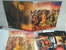 LP Bundle STORM CORROSION, Signed 2LP+Poster+Bluray Steven Wilson Porcupine Tree