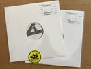 La Dispute - Somewhere Ten Year Anniversary Test Press Ltd To 20 No Sleep Vinyl