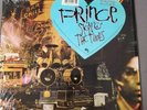 Prince Sign 'O The Times 1987 Double LP 25577-1 Paisley Vinyl EX