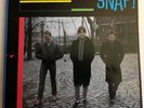 The Jam - Snap - Polydor - UK Original 1983 - Vinyl LP - With fan inset -Rare