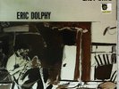 Eric Dolphy - Last Date / VG+ / LP, Promo, Gat