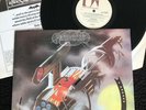 Hawkwind - Hall Of The Mountain Vinyl LP Pic/Lyric Inner