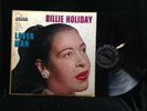 Billie Holiday-Lover Man-Decca 8702-MONO