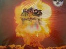 Crown of Creation by Jefferson Airplane(180g Translucent Orange Vinyl Friday Mus