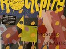 Seconds of Pleasure by Rockpile (180g Vinyl LP, Incl 7
