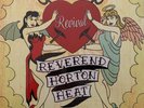 Reverend Horton Heat - Revival(180g Vinyl LP), Yep Roc Records