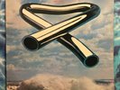 Mike Oldfield LP Tubular Bells UK Virgin 1ST White Label RARE Laminated Cover