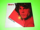 THE DOORS GREATEST HITS LP EX RED LABEL