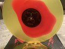 Sum 41 Order In Decline Vinyl - Urban Outfitters Edition Blink 182 New Found