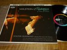 NATHAN MILSTEIN-Masterpieces- Capitol STEREO SP-8528 LP - Susskind - EX LP