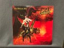 OZZY OSBOURNE. THE ULTIMATE SIN. CBS. OZ 40026. 1986. FIRST US PRESSING.