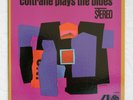 Vinyl: John Coltrane - Plays the Blues, 2 x 45 rpm, 180 gr., Nr. 667