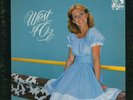 Vinyl: Sheffield Lab-15 - Amanda McBroom - West of Oz, Version 2