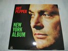 ART PEPPER - NEW YORK ALBUM, AnalogueProduction, AcousTech ,  audiophile LP