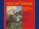 Vinyl: Sheffield Lab TLP-25 - The Moscow Session, Vol. 1