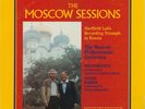 Vinyl: Sheffield Lab TLP-26 - The Moscow Session, Vol. 2